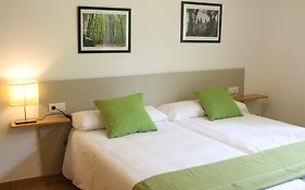 Apartamentos Turisticos Cancelas By Bossh Hotels